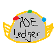 PoE Ledger